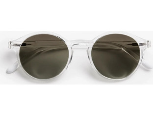 BARNER ΓΥΑΛΙΑ ΗΛΙΟΥ MARAIS GLOSSY INTENSE RUST MGIR-S