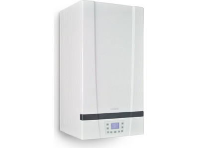 Baltur Smile Energy 115 Επιτοίχιος Λέβητας Αερίου Συμπύκνωσης με Καυστήρα 98882kcal/h