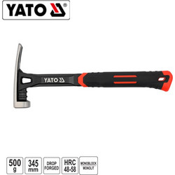 ΣΦΥΡΙ ΣΑΜΟΥΤΣΑ ΙΣΙΑ 500GR YT-45741