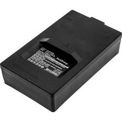 MultiEnergy Μπαταρία MultiEnergy για Χειριστήριο Γερανού Hiab Hi Drive 4000