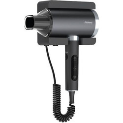Σεσουάρ PRHD-50059 Primo Ξενοδοχειακού τύπου 1875W DC Ion Τouch Γκρι