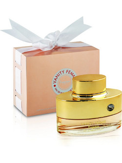 Armaf Vanity Femme Essence Eau de Parfum 100ml