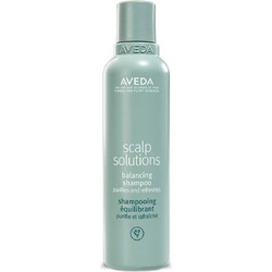 Aveda Scalp Solutions Balancing Φυτικό Σαμπουάν για Επανόρθωση 200ml