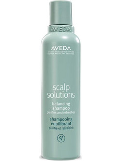 Aveda Scalp Solutions Balancing Φυτικό Σαμπουάν για Επανόρθωση 200ml