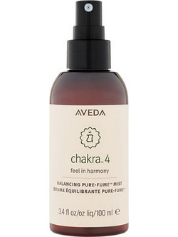 Aveda Chakra 4 Feel In Harmony Balancing Pure-Fume Body Mist 100ml