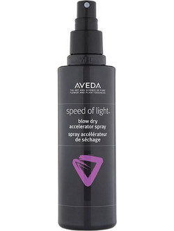 Aveda Speed Of Light Blow Dry Σπρέι Μαλλιών για Ξεμπέρδεμα 200ml