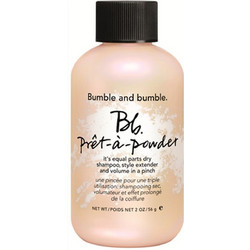 Bumble & Bumble Pret-A-Powder Dry Shampoo για Όγκο 56gr