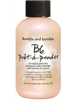 Bumble & Bumble Pret-A-Powder Dry Shampoo για Όγκο 56gr