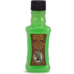Reuzel Scrub Σαμπουάν 100ml
