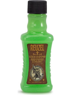 Reuzel Scrub Σαμπουάν 100ml