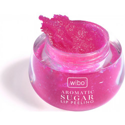 Wibo Aromatic Sugar Lip Peeling Προσώπου 11ml