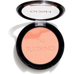 Gosh I'm Blushing 004 Crush Powder Blush 5.5gr