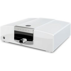 MBL C41 White Chrome