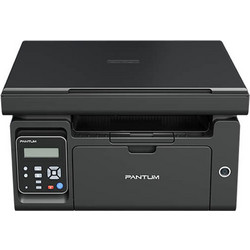 Pantum M6500NW Μονόχρωμο Πολυμηχάνημα Laser με Wi-Fi