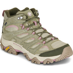 Παπούτσια Πεζοπορίας Merrell MOAB 3 MID GTX