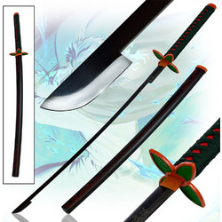 ΔΙΑΚΟΣΜΗΤΙΚΟ ΣΠΑΘΙ DEMON SLAYER - KOCHOU SHINOBU SWORD ORIGINAL EDITION - 41710.1