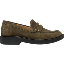 Slip ons Geox SPHERICA D65DKB 00022-C3009 Γυναικείο