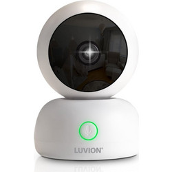 LUVION Ενδοεπικοινωνία WI-FI Smart Optics