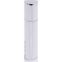 Μπουκάλι Σπρέι Υφής Faux Lambskin 10ml - Λευκό