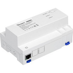 SONOFF smart μονάδα παρακολούθησης ισχύος SPM-MAIN WiFi/Ethernet, 20A