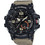 Casio G-Shock Mudmaster Ανδρικό Ρολόι Χρονογράφος με Μπεζ Καουτσούκ Λουράκι GG-1000-1A5ER