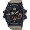 Casio G-Shock Mudmaster Ανδρικό Ρολόι Χρονογράφος με Μπεζ Καουτσούκ Λουράκι GG-1000-1A5ER Casio G-Shock Mudmaster Ανδρικό Ρολόι Χρονογράφος με Μπεζ Καουτσούκ Λουράκι GG-1000-1A5ER