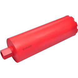 vidaXL Διαμαντοτρύπανο Υγρής και Ξηρής Κοπής 120 mm x 400 mm