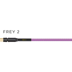 Nordost | FREY 2 (Norse 2 Series) | analogue interconnect - RCA, 1.0m