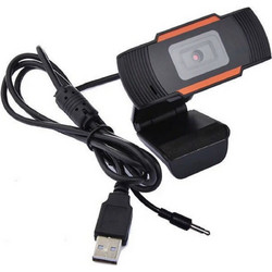 Artsound Ψηφιακή Web Camera με Ενσωματωμένο Μικρόφωνο GSM108791 - ArtSound and Lights