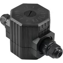 OMNITRONIC ELA-T20OD Μετασχηματιστής ήχου 100V, ανθεκτικός στις καιρικές συνθήκες, 20W, IP65 - OMNITRONIC