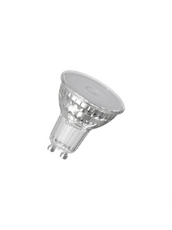 ΛΑΜΠΑ LED GU10 3.7W 2700Κ DIMMABLE 36 CRI90 PARATHOM LEDVANCE - 457524