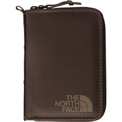 The North Face BC VOYAGER WALLET Καφέ σκούρο