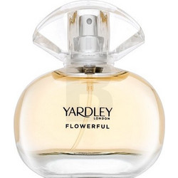 Yardley Flowerful Collection English Daisy Eau de Toilette 50ml