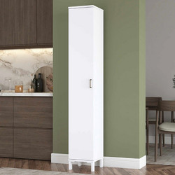 Hanah Home Στήλη Μπάνιου Kc111 893Ran5843 30x181.8cm
