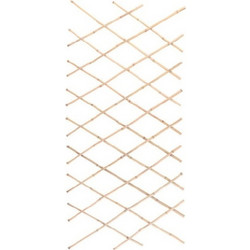 Φράκτης Gardalux από Μπαμπού 70x180 cm 836610010