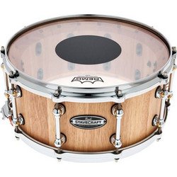 Pearl 14"x6,5" StaveCraft Thai Oak