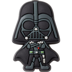 CROCS STAR WARS DARTH VADER 10011922-UNC Μαύρο