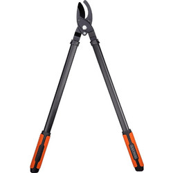 BLACK & DECKER Ψαλίδι Κλάδου BLACK+DECKER, Ικανότητα Κοπής 38mm, Μήκος 72cm 02842153