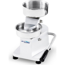 Μπιφτεκομηχανή DYNAMIC HB S130 Multipatty Χειροκίνητη