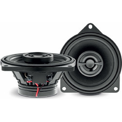 Focal ICC BMW 100 Kit Ηχείο Αυτοκινήτου 2 Δρόμων 40W RMS