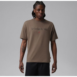 Jordan Brooklyn Ανδρικό Τ-shirt