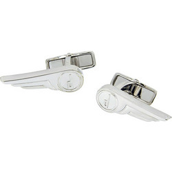 Dunhill Μανικετόκουμπα Moto Wings JTG3205K