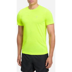 energetics Ανδρικό T-shirt Alfred IV Lime