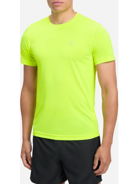 energetics Ανδρικό T-shirt Alfred IV Lime