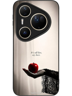 Sonique DIVA Series Θήκη Εύα (Huawei Pura 80 Ultra)