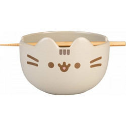 Μπολ (και) για Ράμεν 900ml PUSHEEN