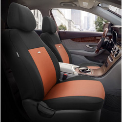 Otom Flex Design FLX-106 Black / Brown 10τμχ