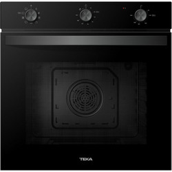 Teka HBB6250FBK Φούρνος Ηλεκτρικός Άνω Πάγκου 70lt