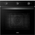 Teka HBB6250FBK Φούρνος Ηλεκτρικός Άνω Πάγκου 70lt