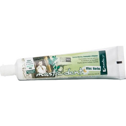 Mastic Spa Masticdent Hlios Herbes Οδοντόκρεμα κατά της Πλάκας 75ml